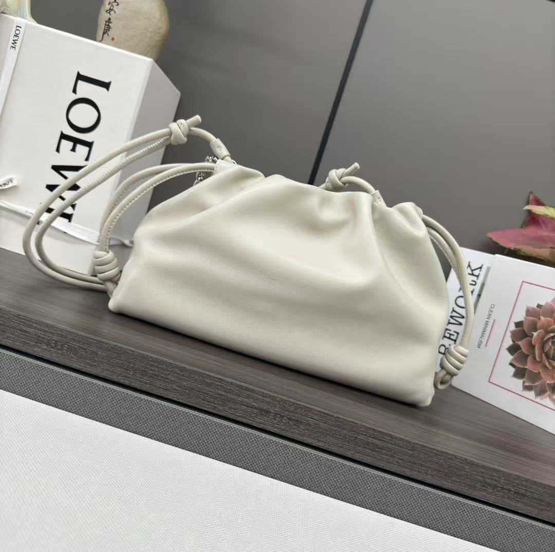 Loewe Flamenco Purse