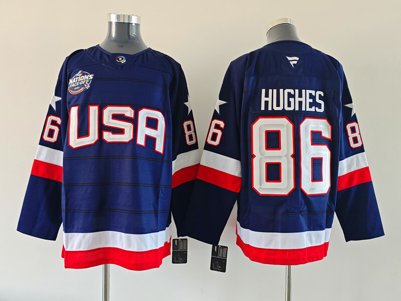 HUGES #86
