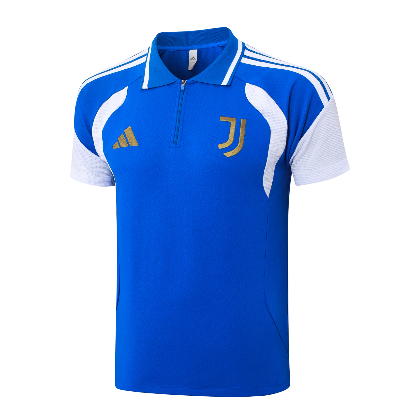 Juventus POLO Jersey 26/27 | Soc Jersey - Premium Football Jersey