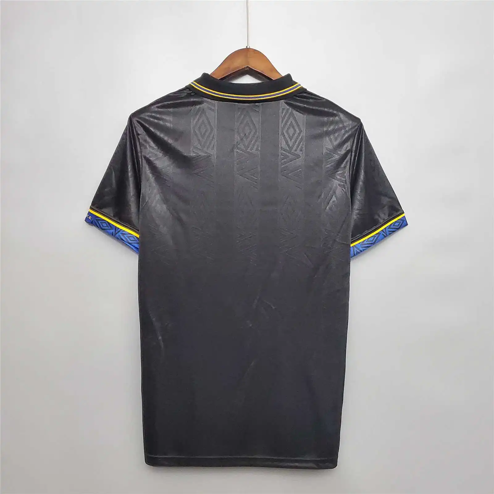 1994/95 Manchester United Retro Jersey Away