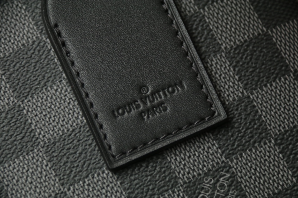 Louis Vuitton Bags Takeoff Damier Infini N40504