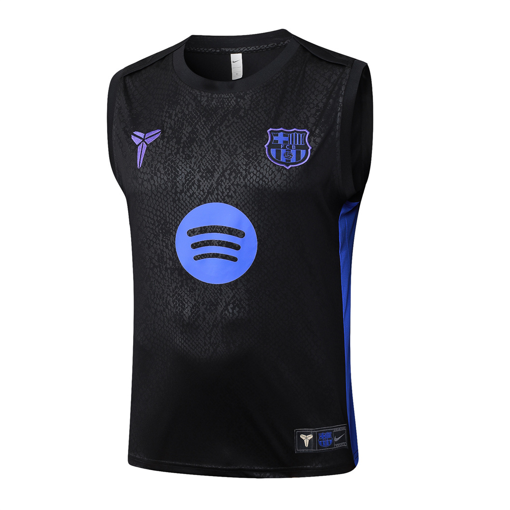 Barcelona Training Jersey 25/26 | Soc Jersey - Premium Football Jersey