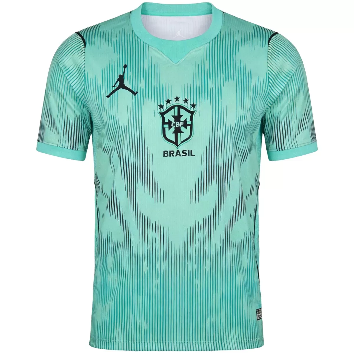 Brazil Goalkeeper Jersey World Cup 2026
