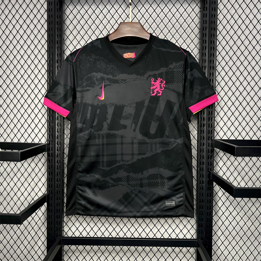 Chelsea Third Man Jersey 24/25
