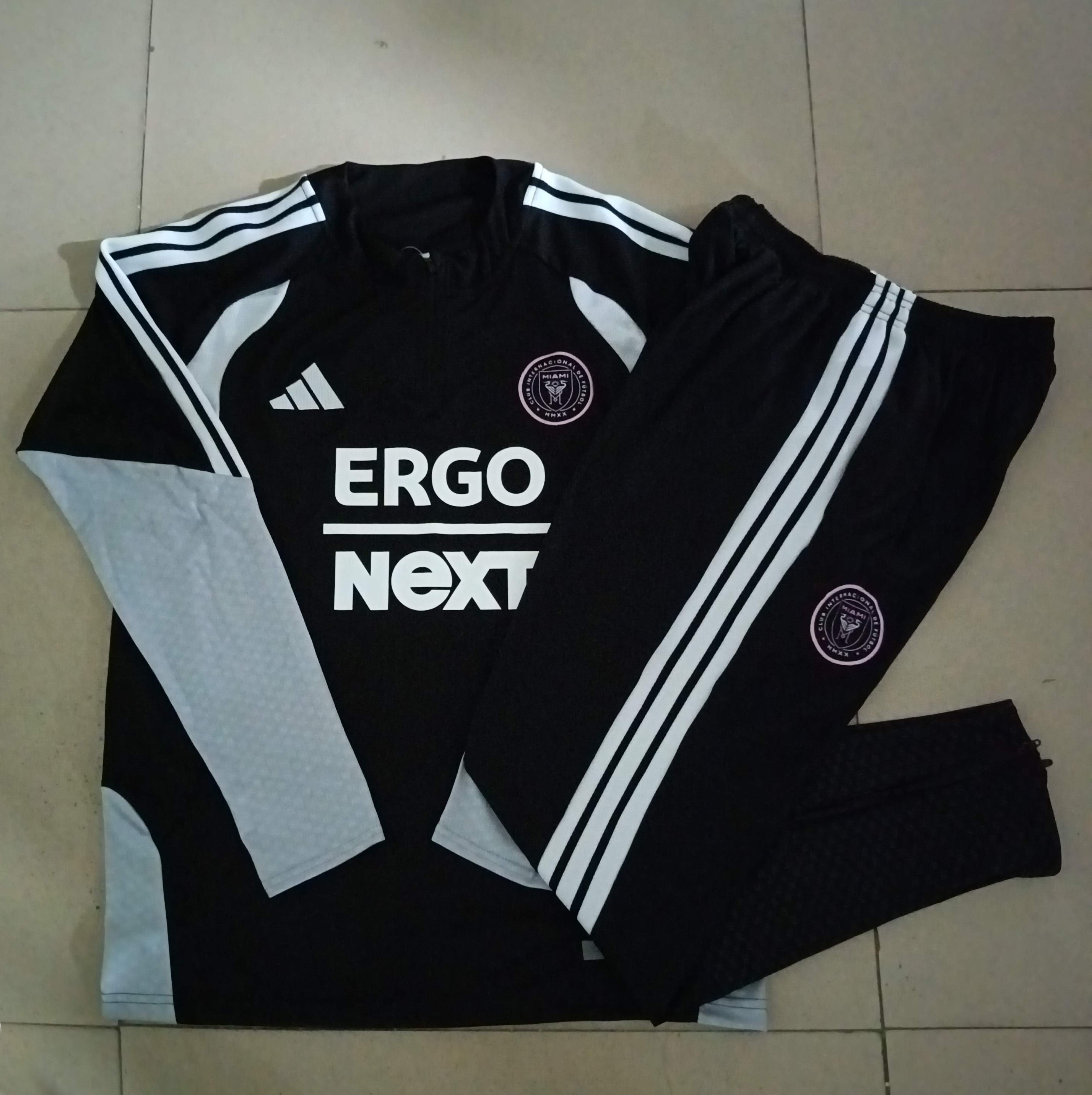 Inter Miami Kids Training Suit 26/27