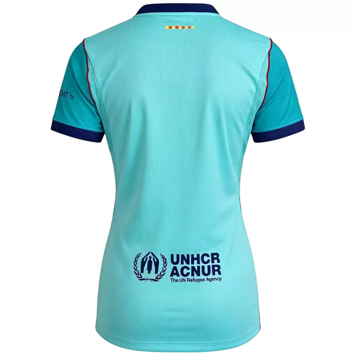 Women's Barcelona Third Jersey 26/27