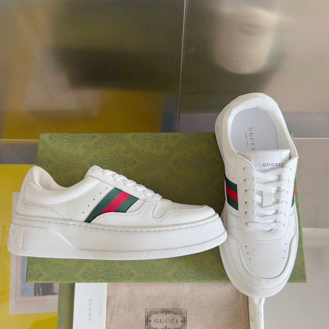 Unisex Gucci Chunky Sneaker