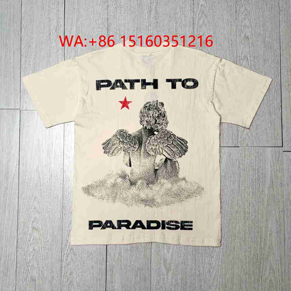 1:1 Hellstar T-Shirts 02 Collection