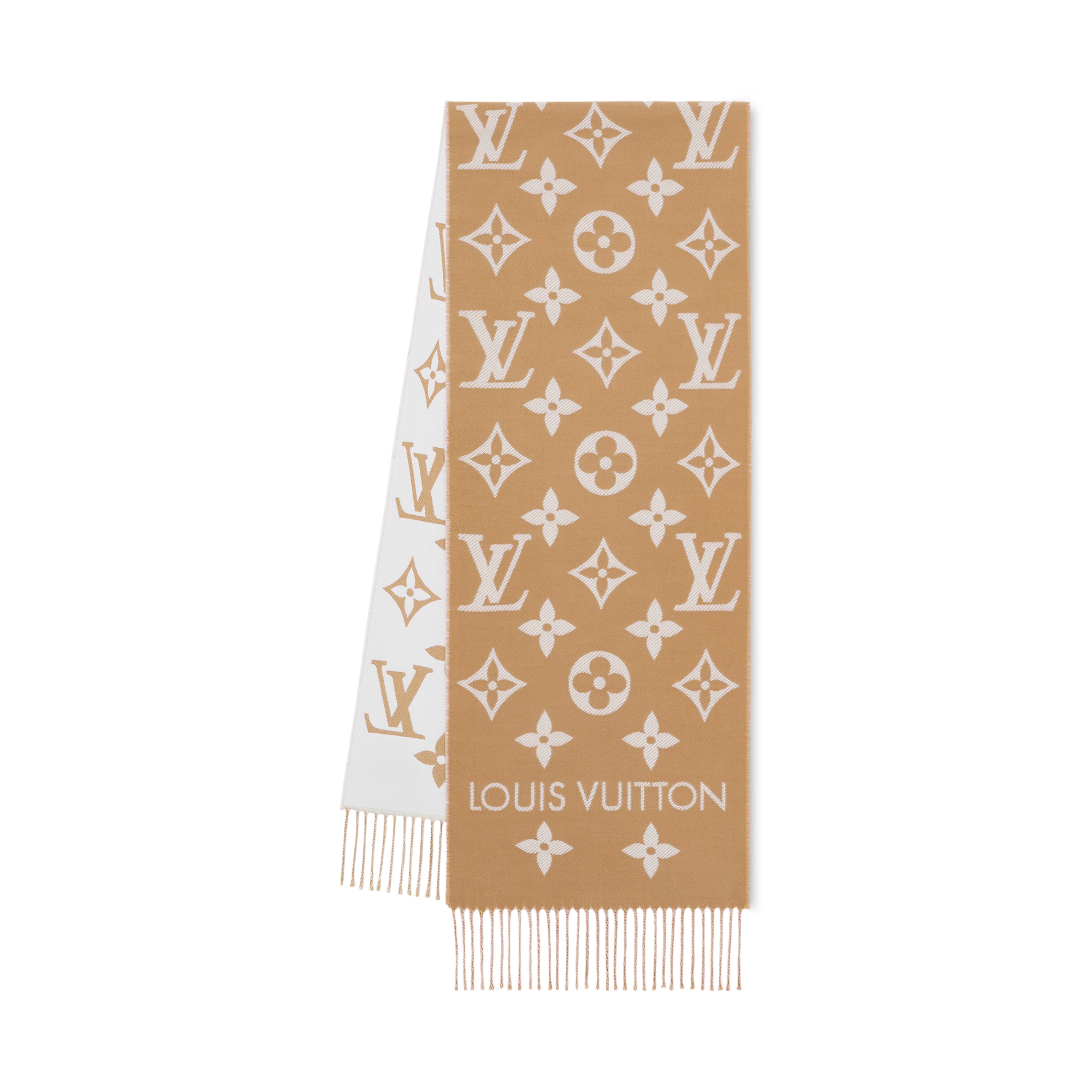 マフラー･LV エセンシャル