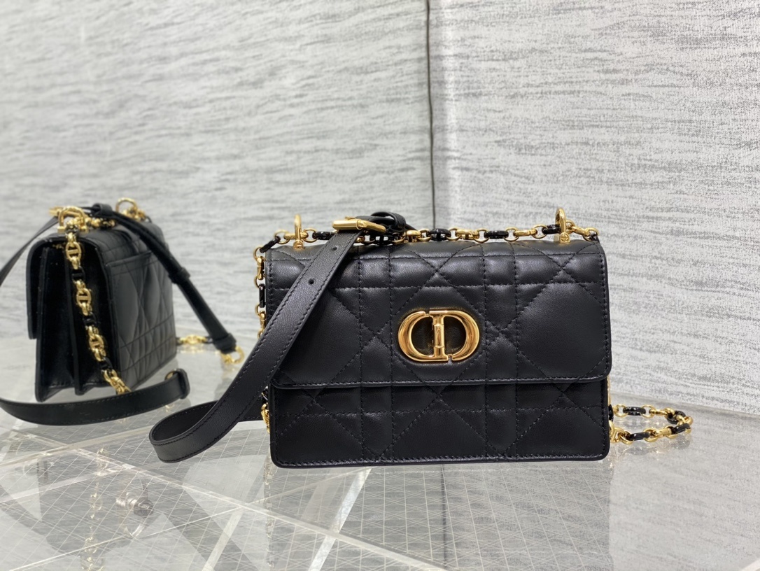 Dior Bags Dior Miss Caro 9277 (10A Mirror Version)