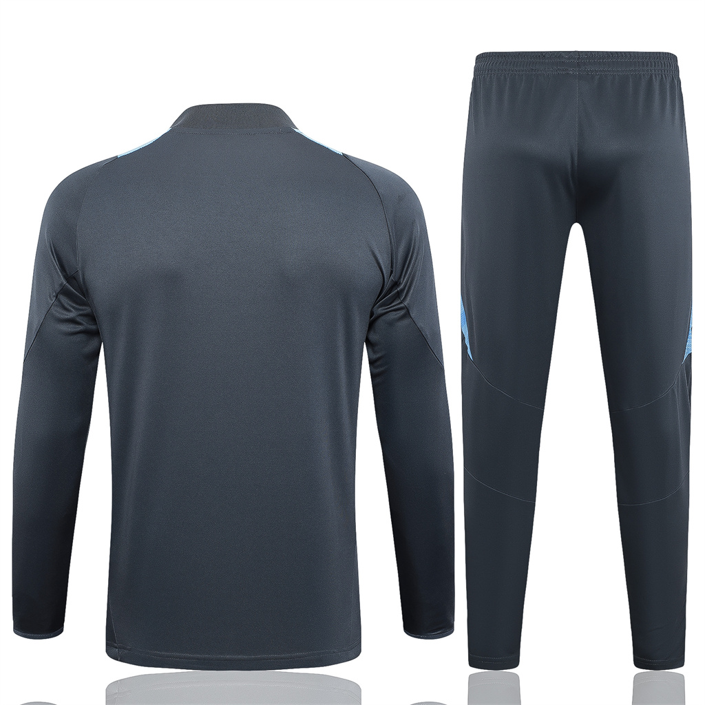 Argentina Training Jersey Suit 24/25 | Soc Jersey - Premium Football Jersey