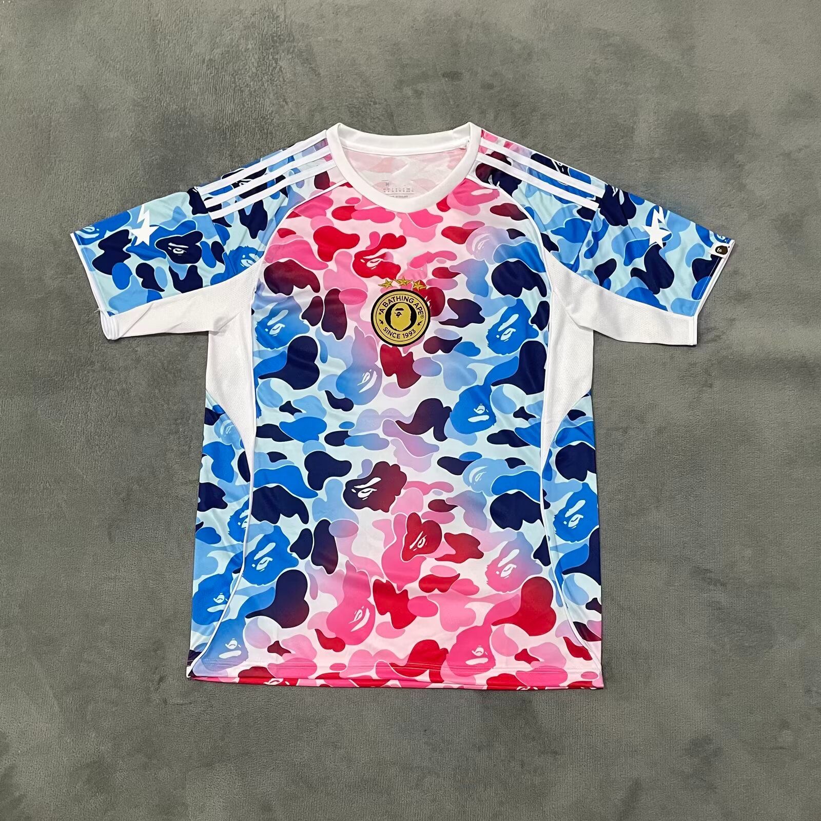 2025/26 Ape Head Collaboration S-2XL