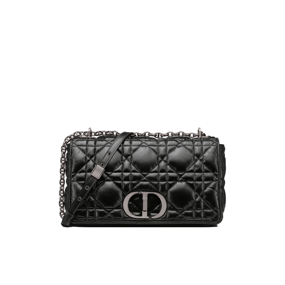 Dior Caro Macrocannge Bag
