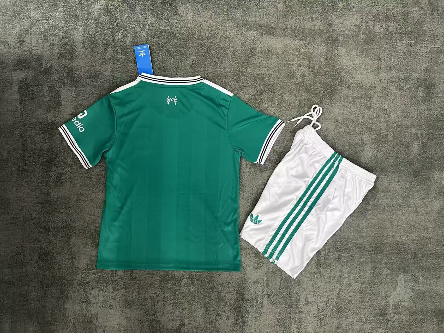 Kids Kit LVP 25/26 Third Size16-28