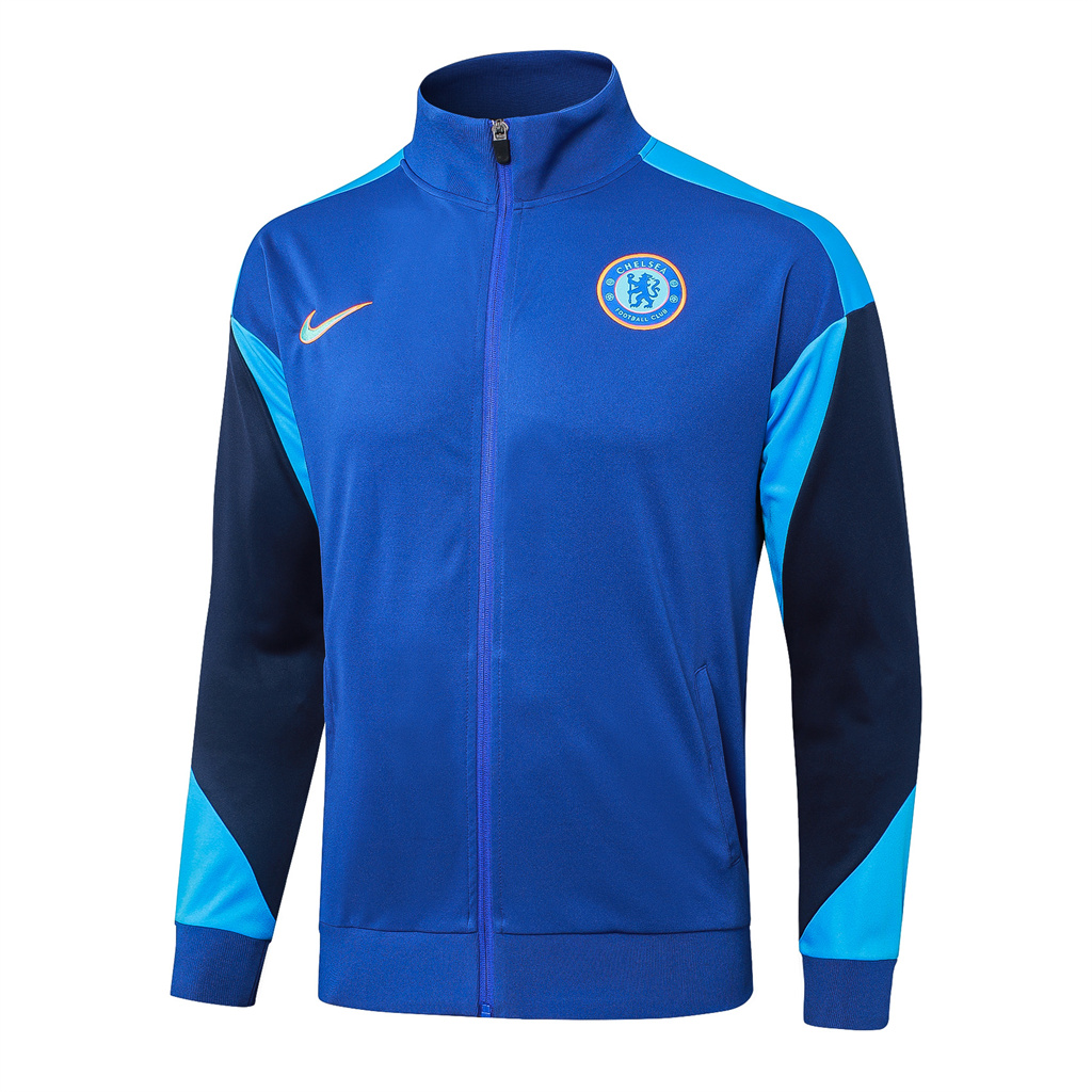 Chelsea Training Jacket 24/25