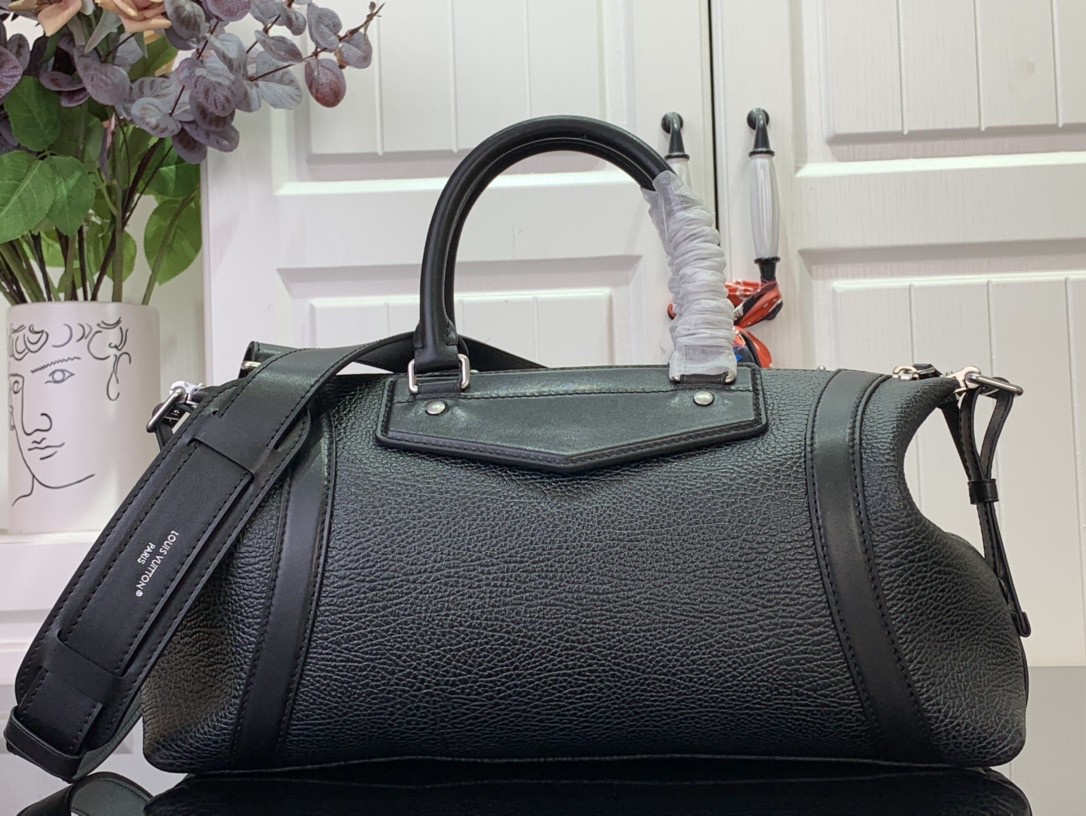 Louis Vuitton LV biker medium handbag
