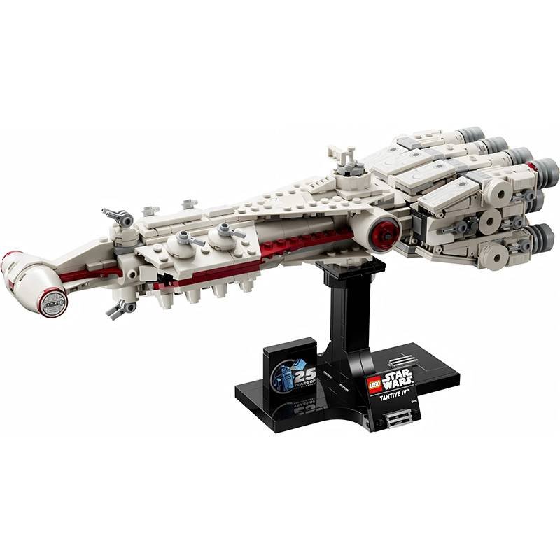 LionKing 65014 - Tantive IV