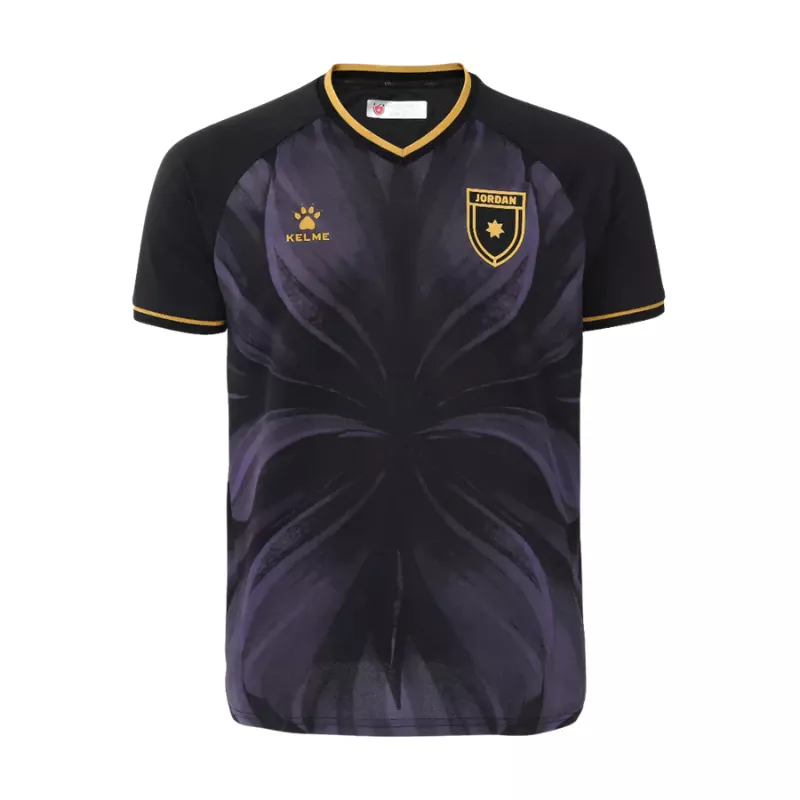 2026 Jordan Third Jersey