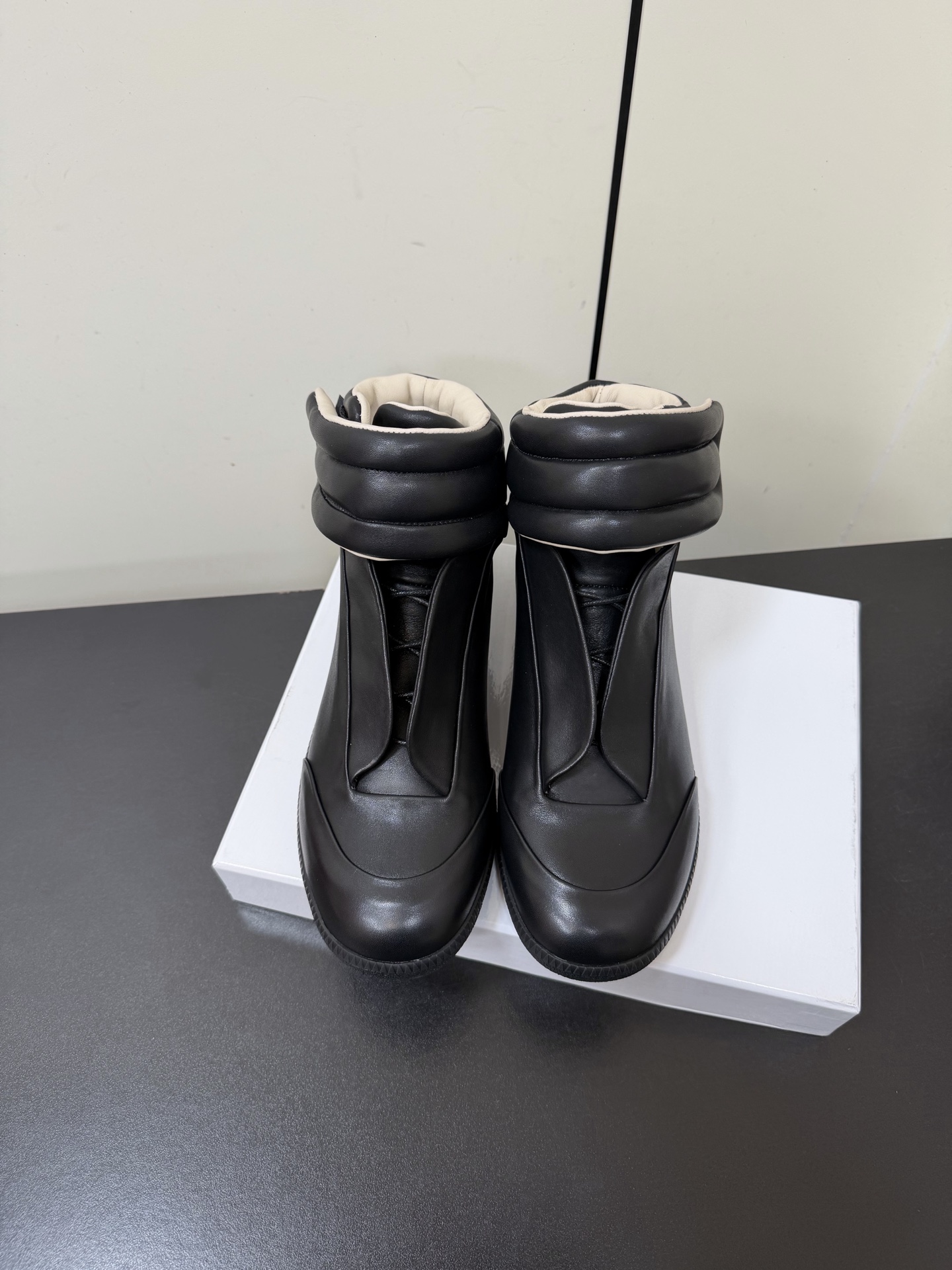 Maison Margiela Unisex Future High-top Sneaker