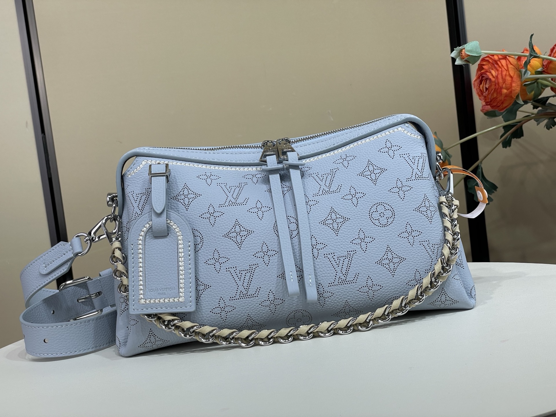 Louis Vuitton Hand It All PM handbag