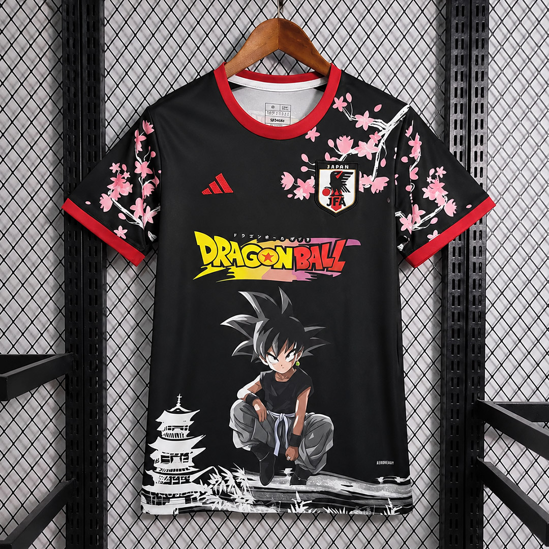 Japan 26/27 Special  S-XXL