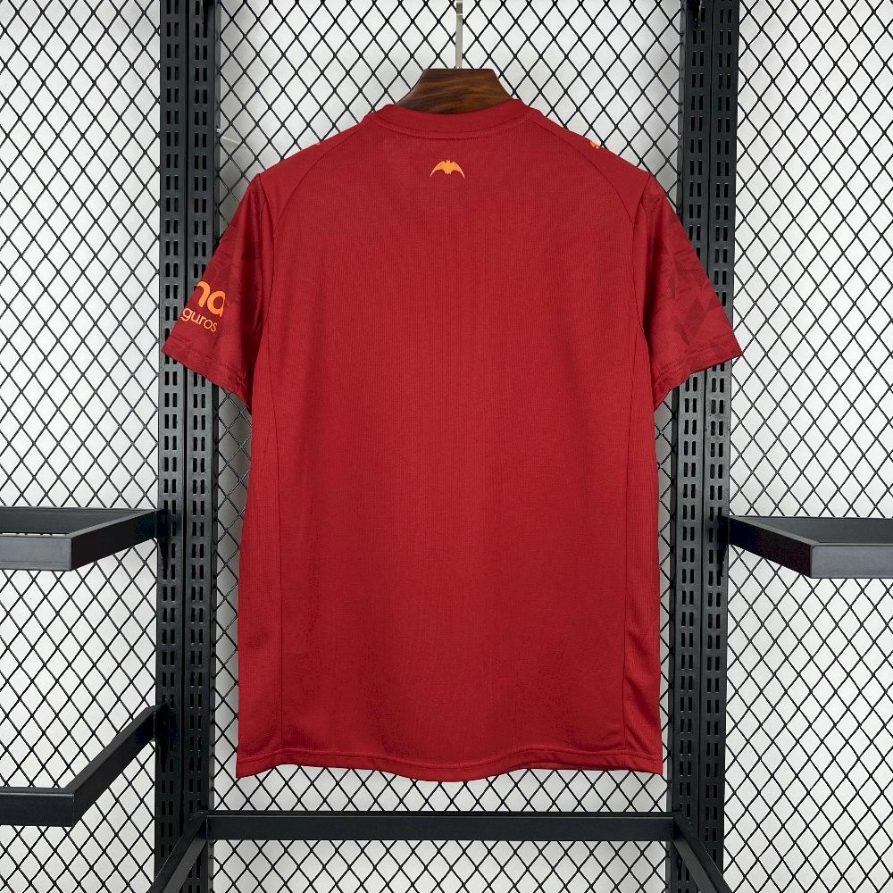 Valencia 25/26 Away S-XXL