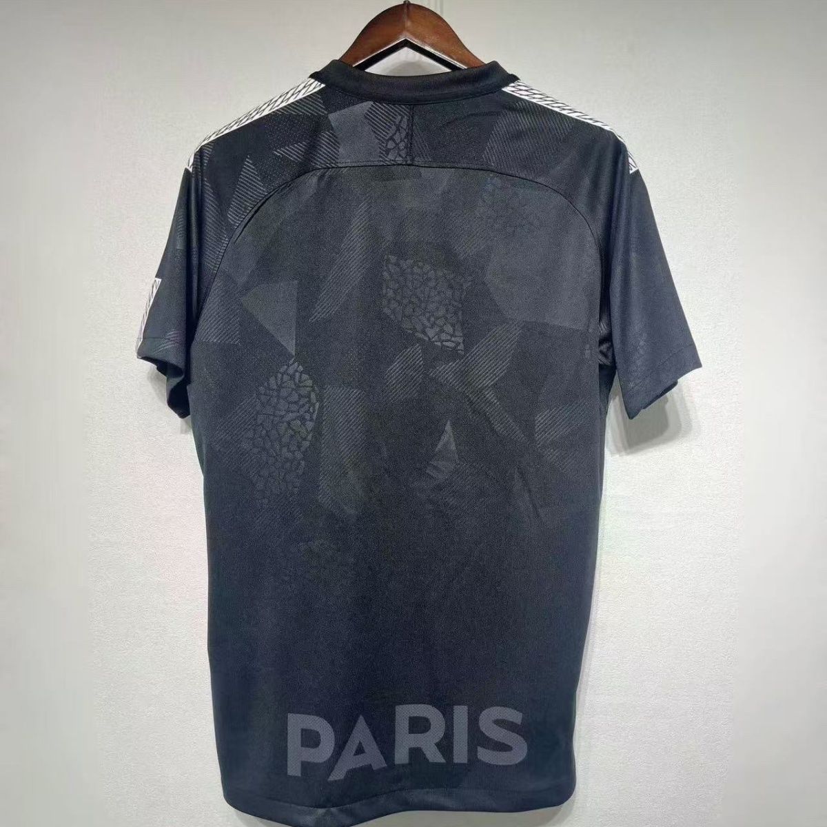 PSG Retro Third Jersey 17/18