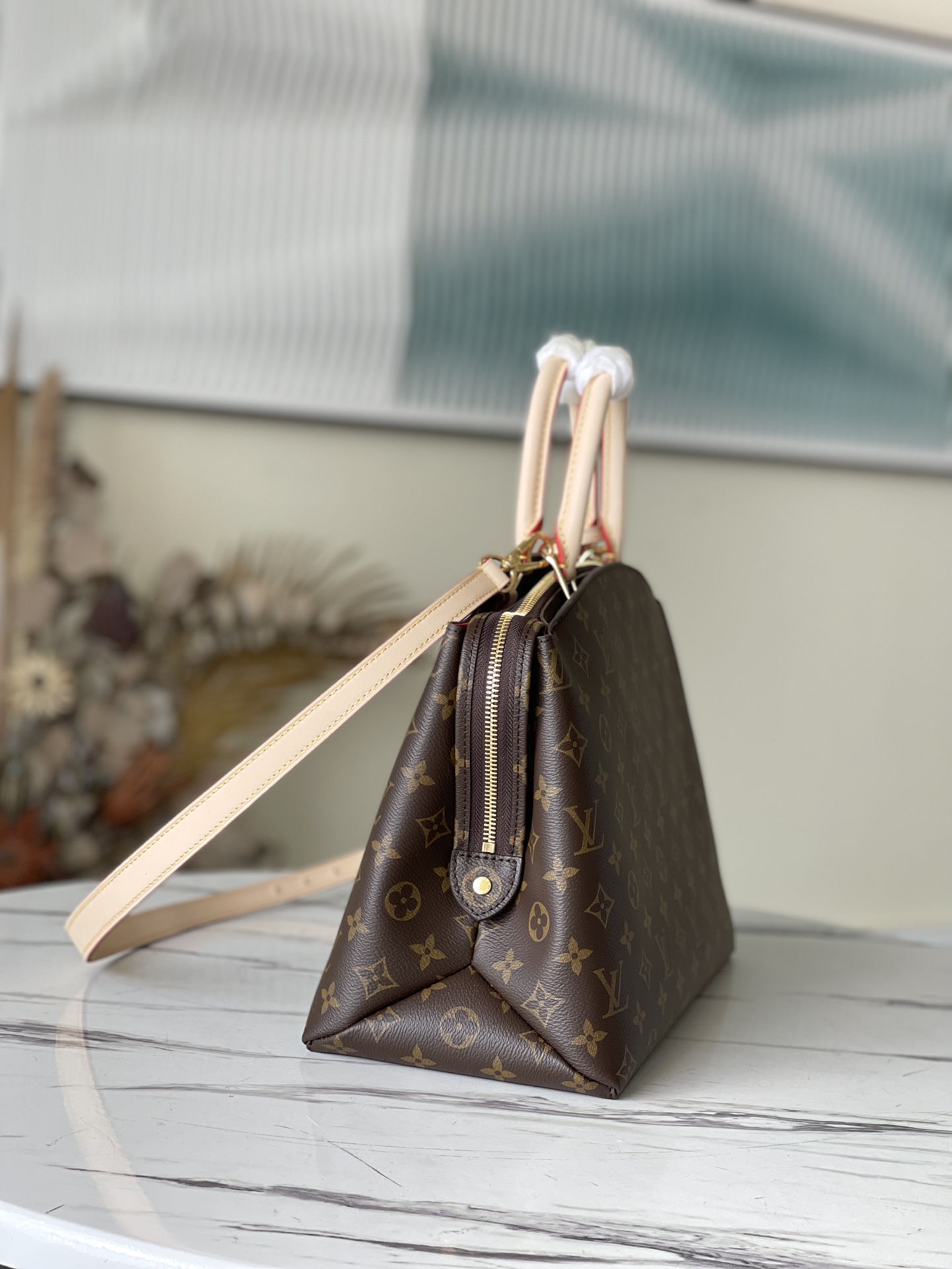Louis Vuitton Grand Palais M45898 Bag
