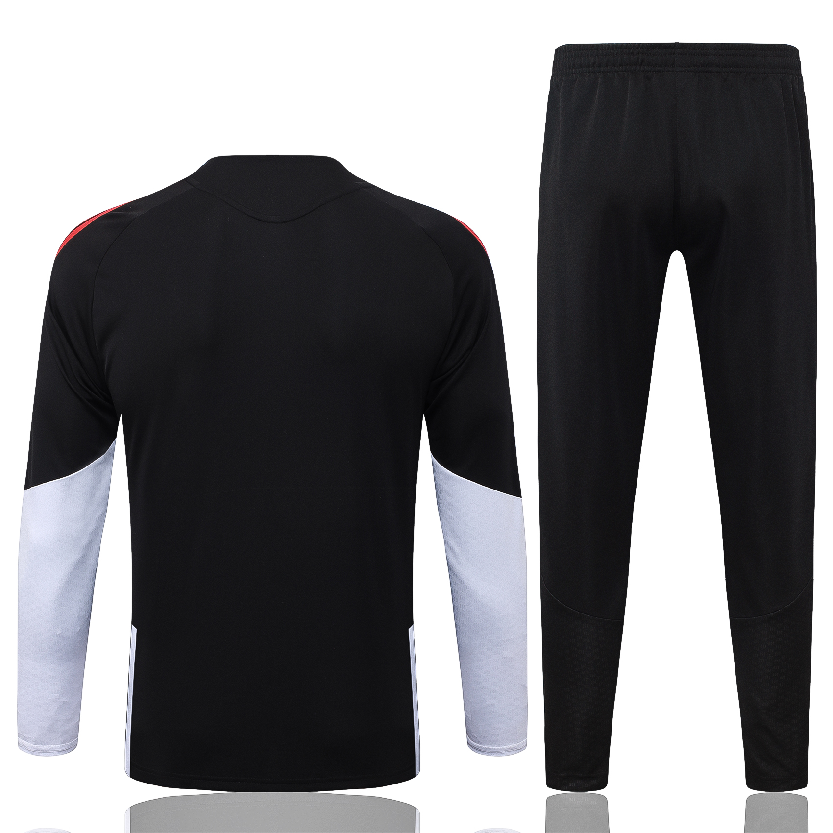 Arsenal Training Jersey Suit 26/27