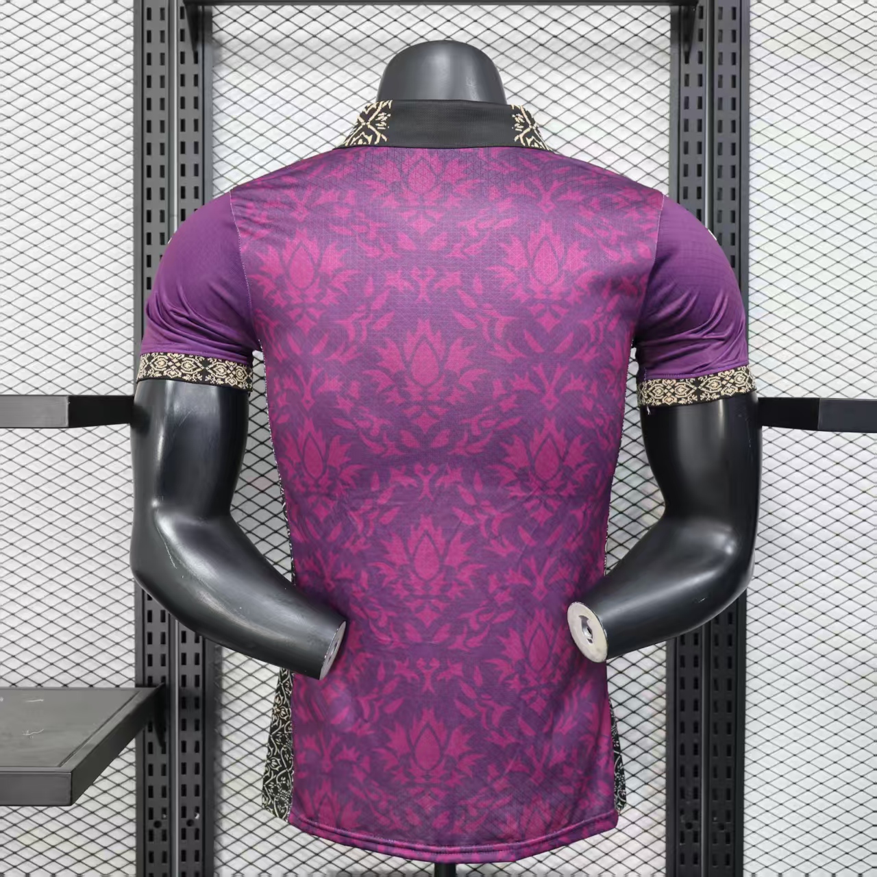 Player Version 25/26 Special S-XXL