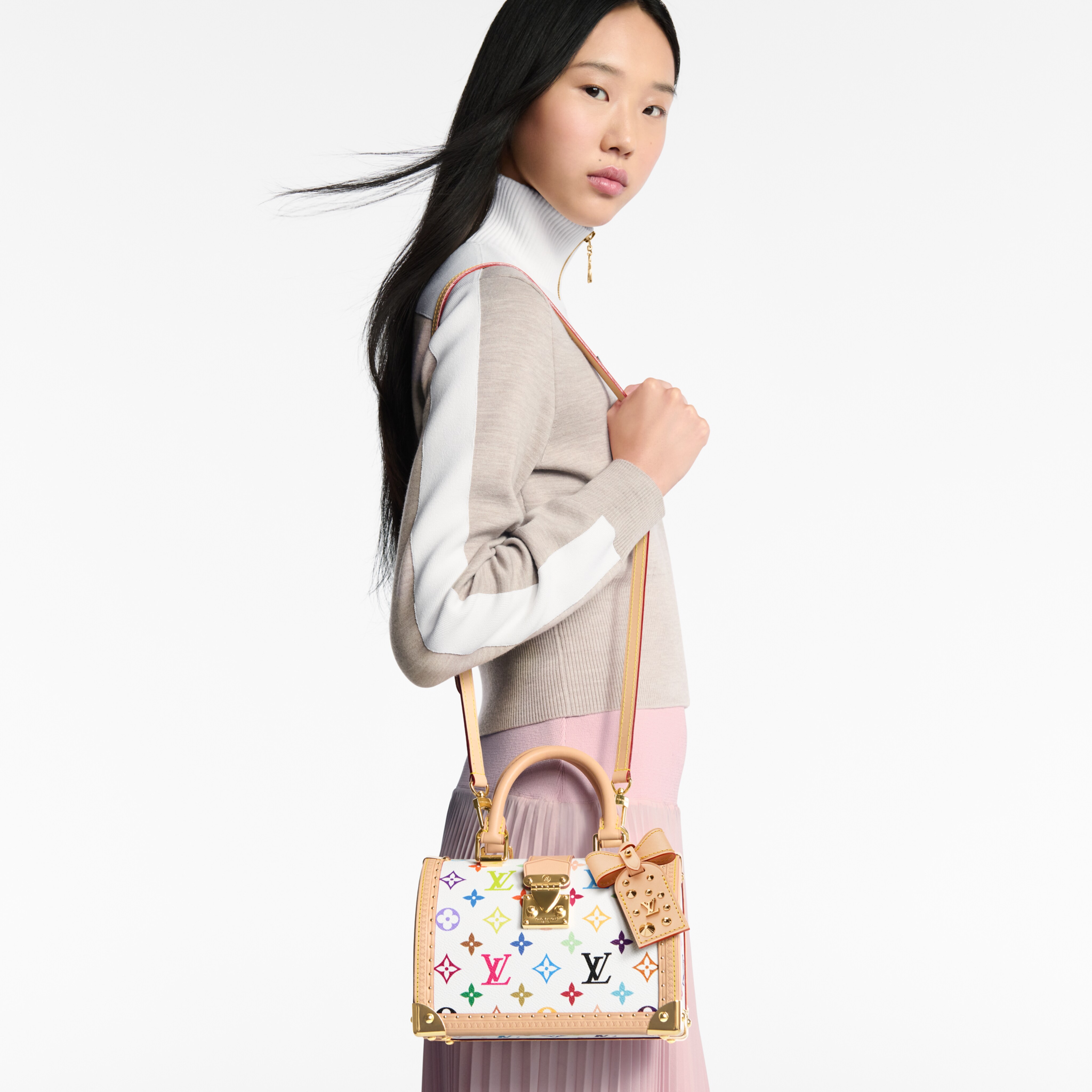 LV × TM スピーディ･トランク 20