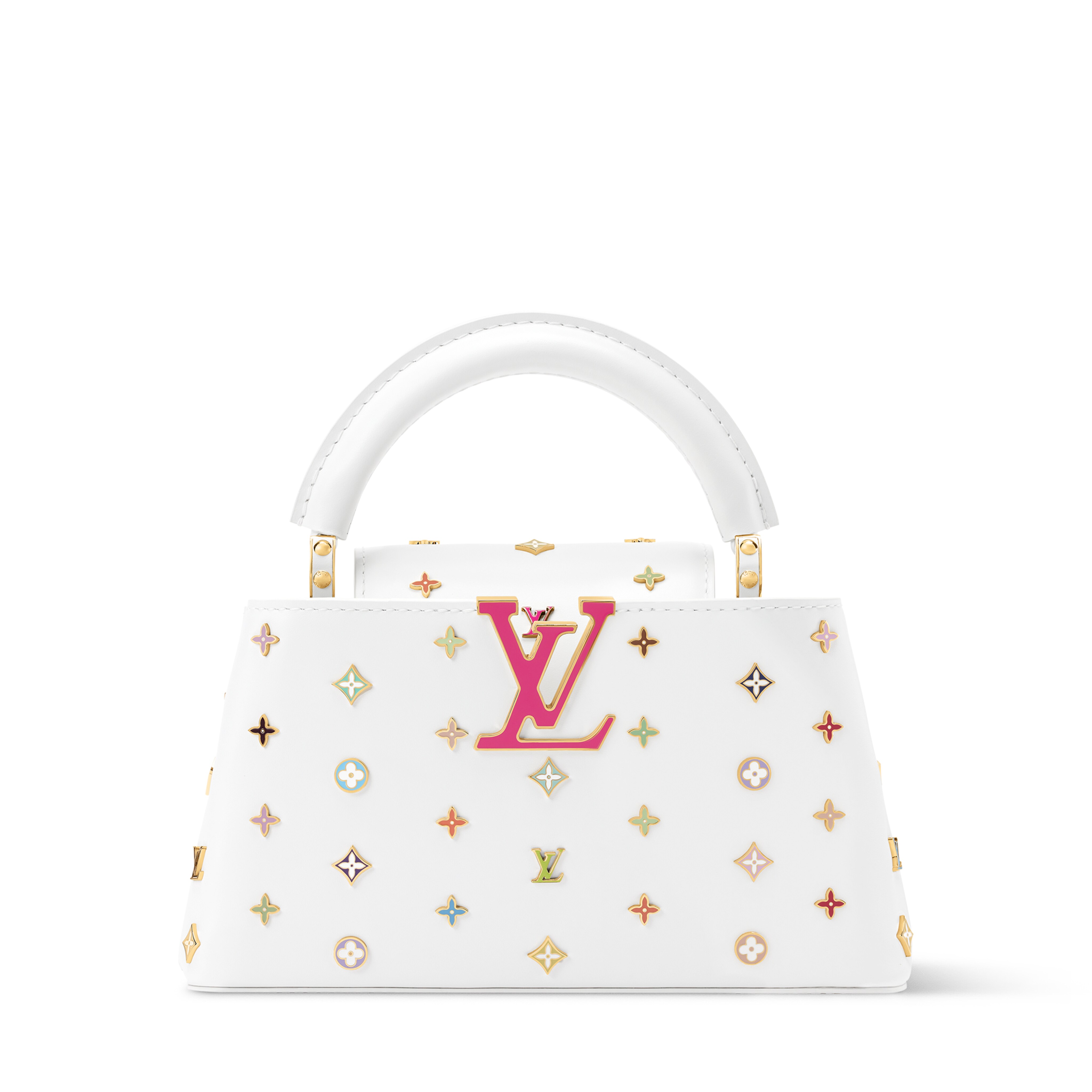 LV × TM カプシーヌ EW MINI