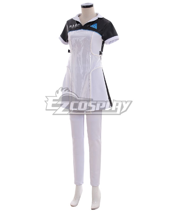 Detroit: Become Human Kara Cosplay Costume
