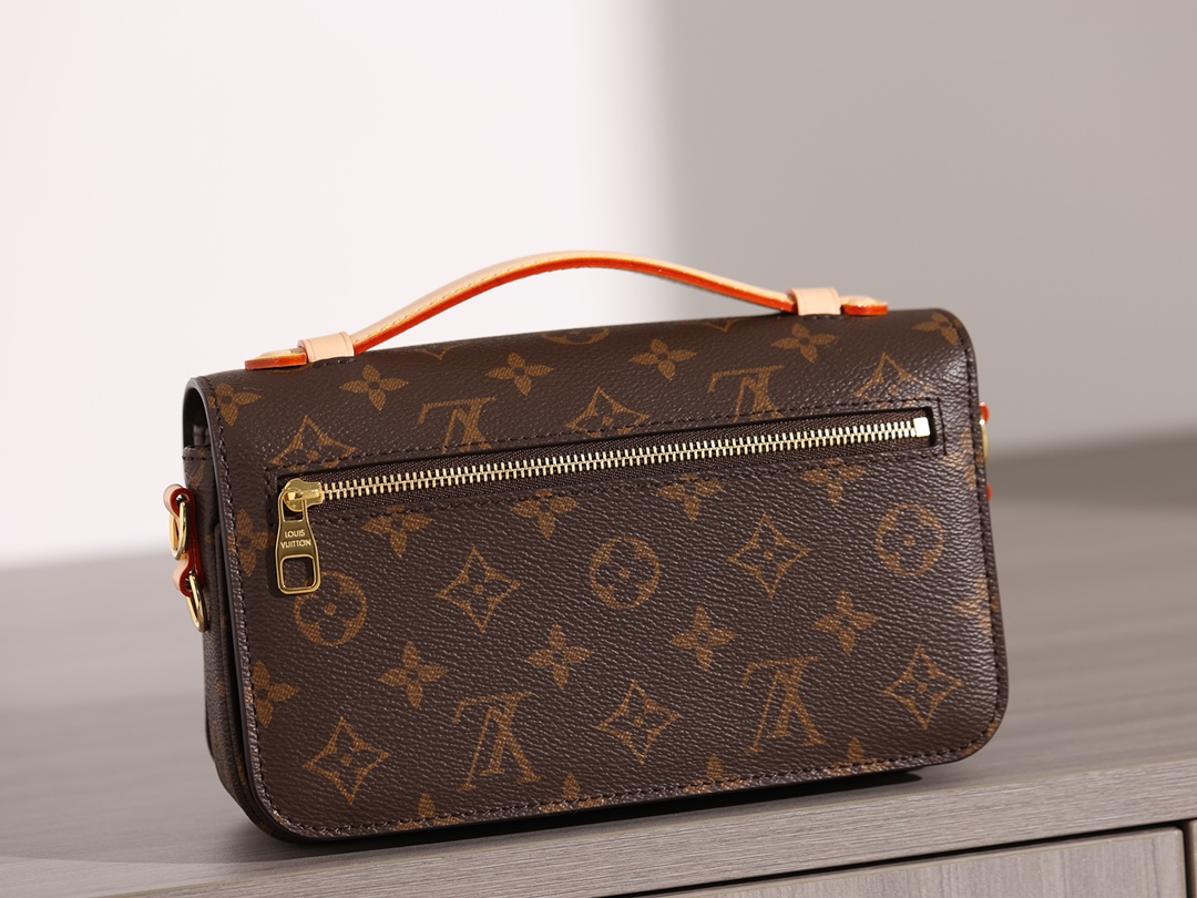 Louis Vuitton LV Micro Metis M81267