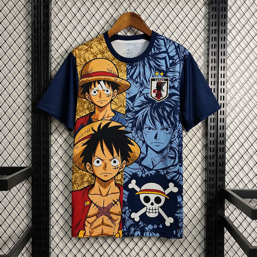 Japan 26/27 Special  S-XXL