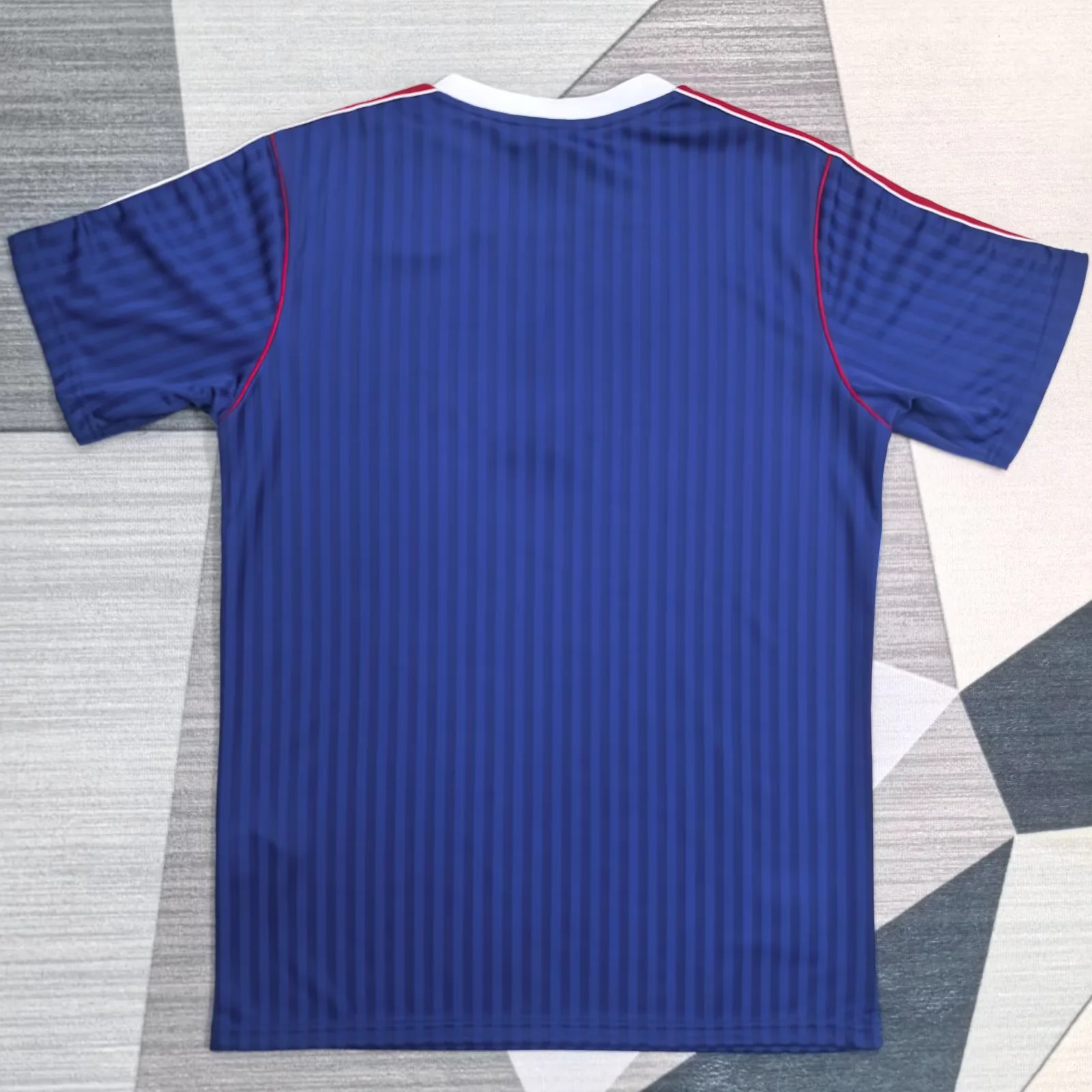 2025/2026  Arsenal Home Blue Football Shirt 1:1 Thai Quality