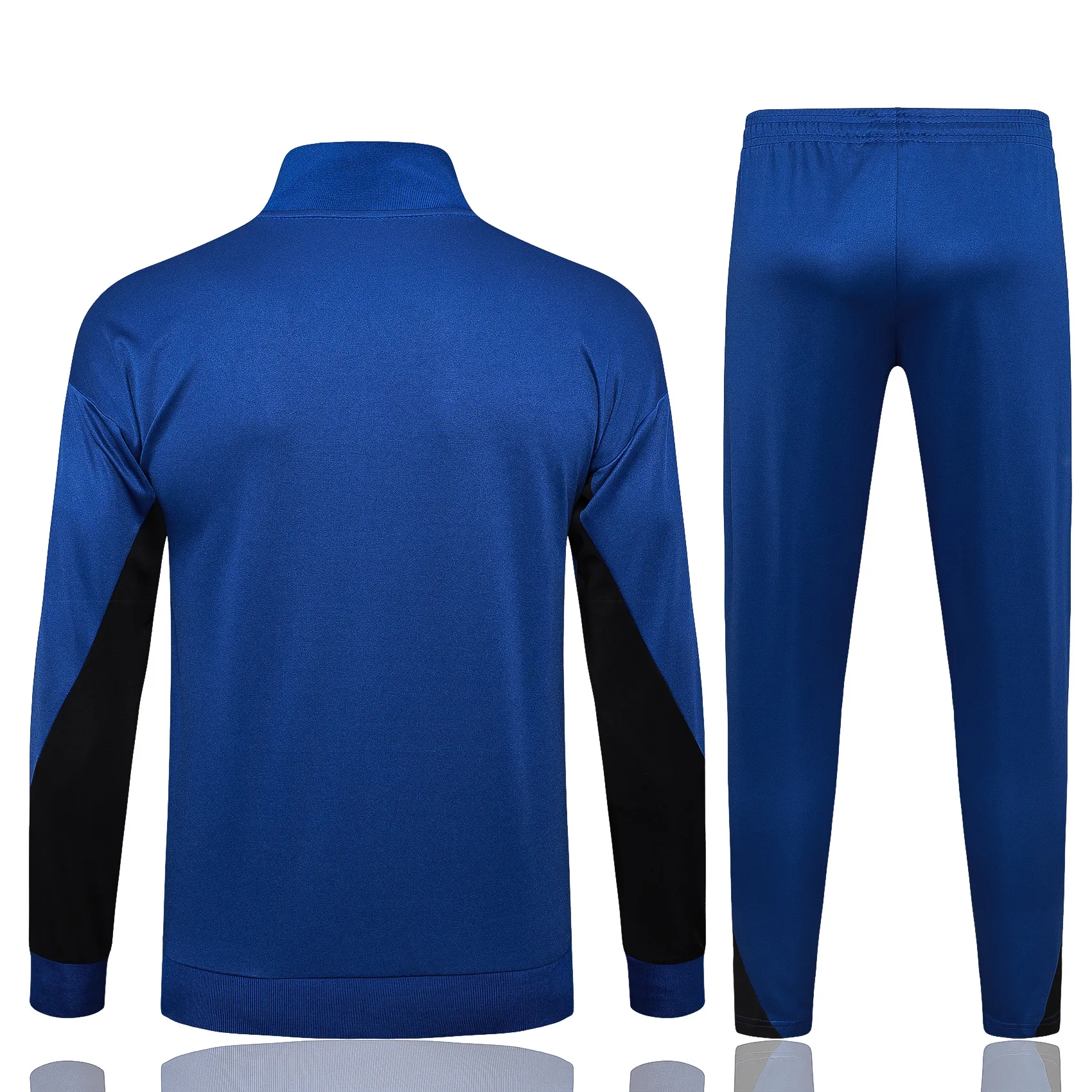 Inter Milano 2425 full Zipper Suit A833