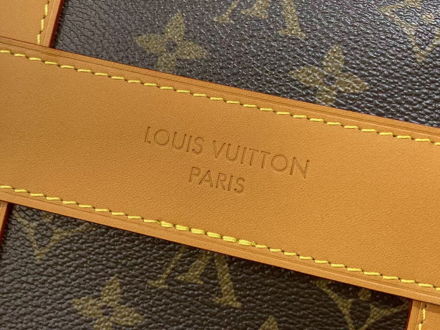 Louis Vuitton LV Christopher Postman Bag