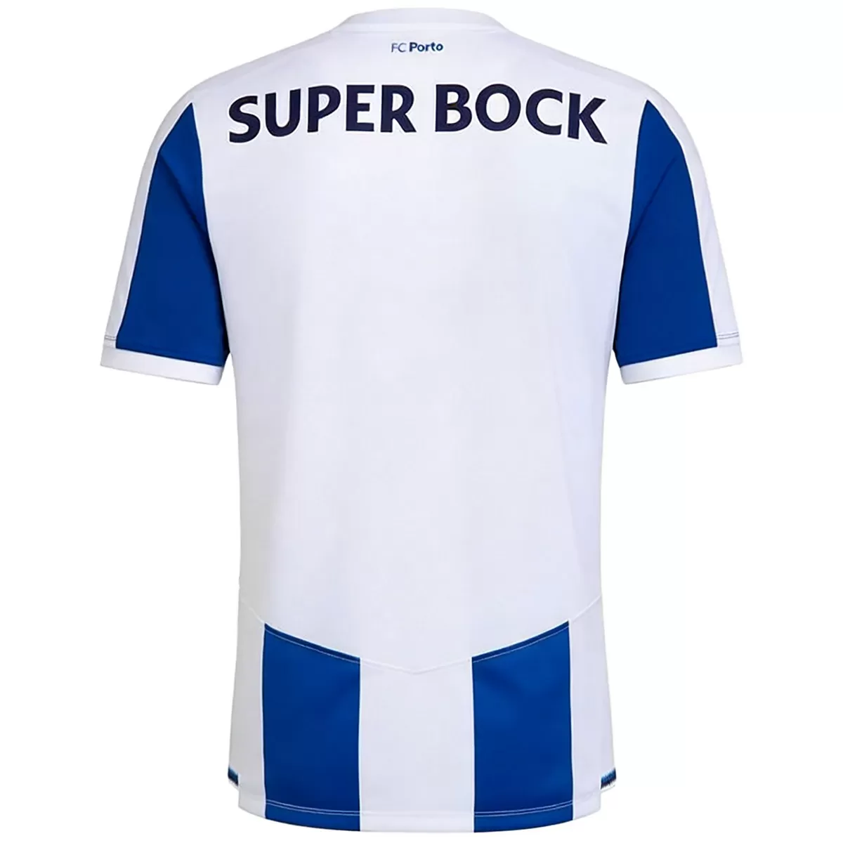 FC Porto Home Jersey Fan Version 26/27 | Soc Jersey - Premium Football Jersey