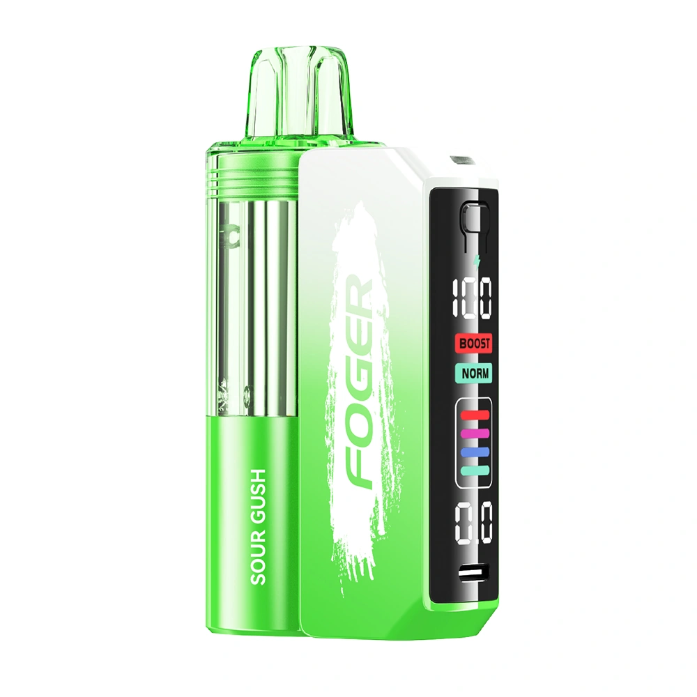 Foger Switch Pro 30000 Puffs Kit - Sour Gush