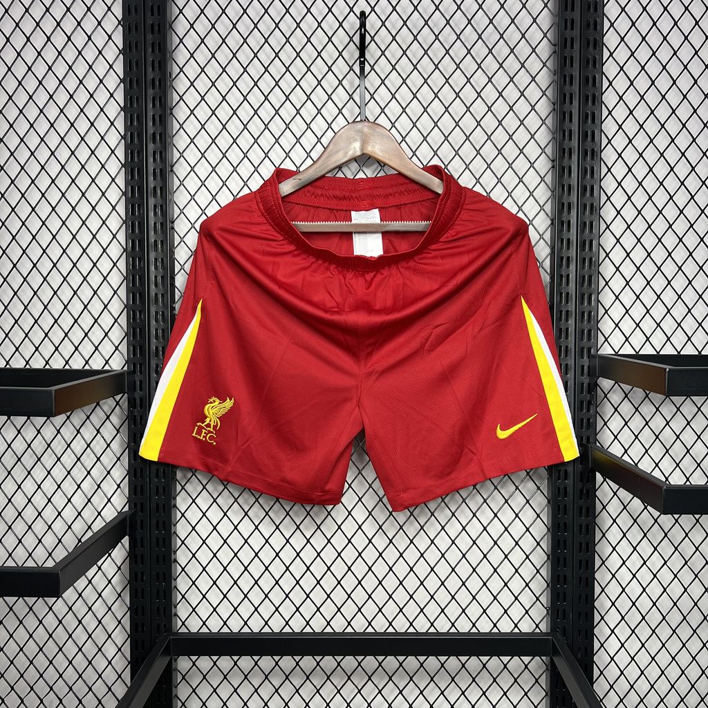Shorts LVP 24/25 Home