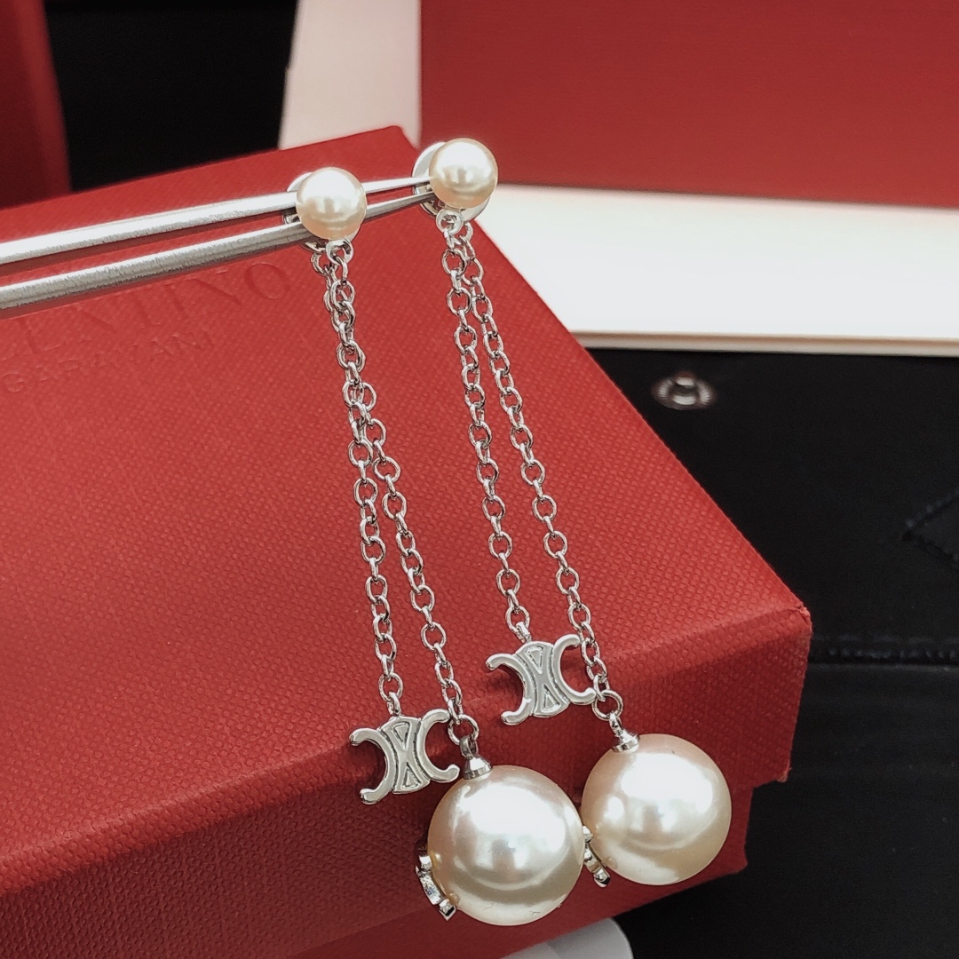 Celine Eardrops