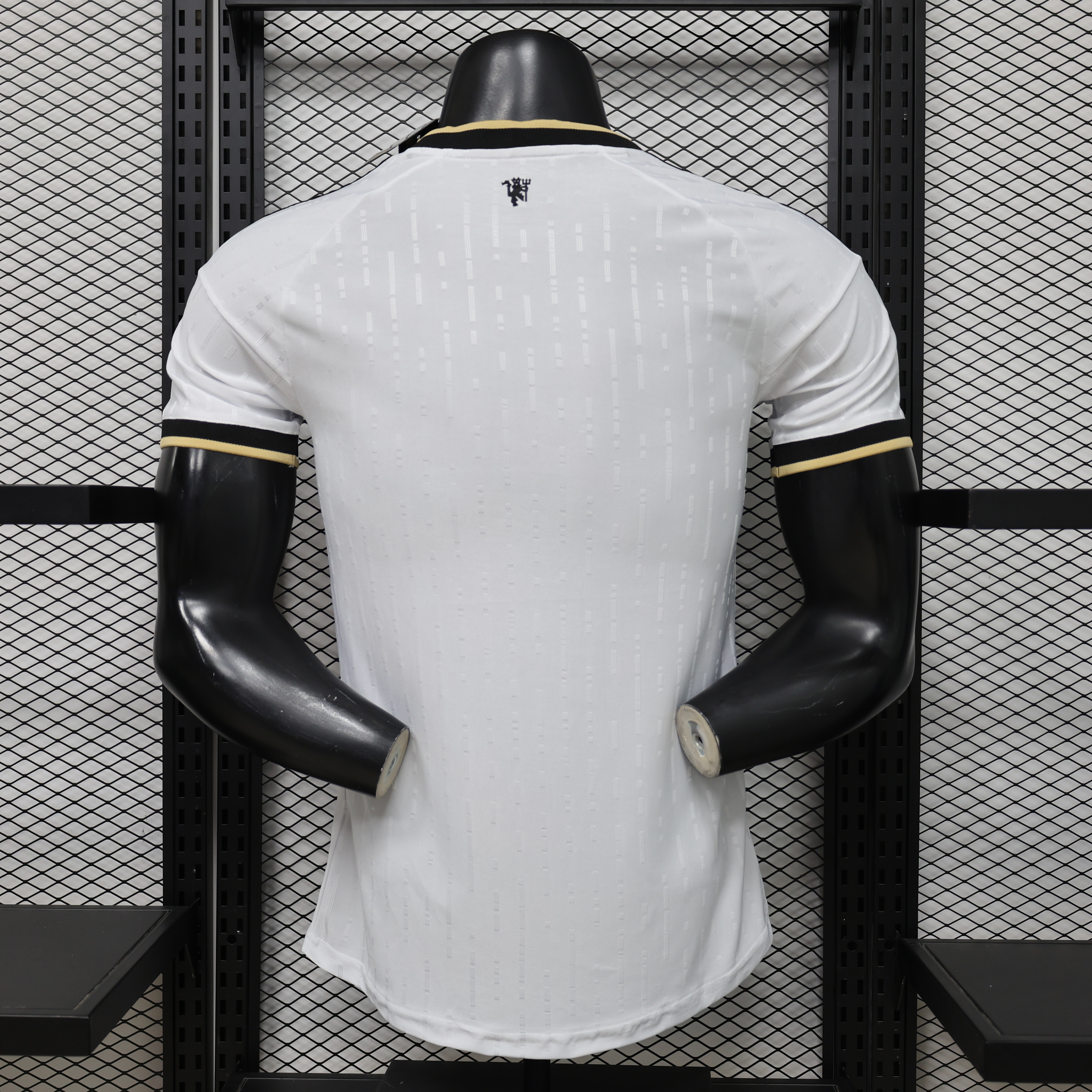 Manchester United Special Edition Jersey Player Version 26/27