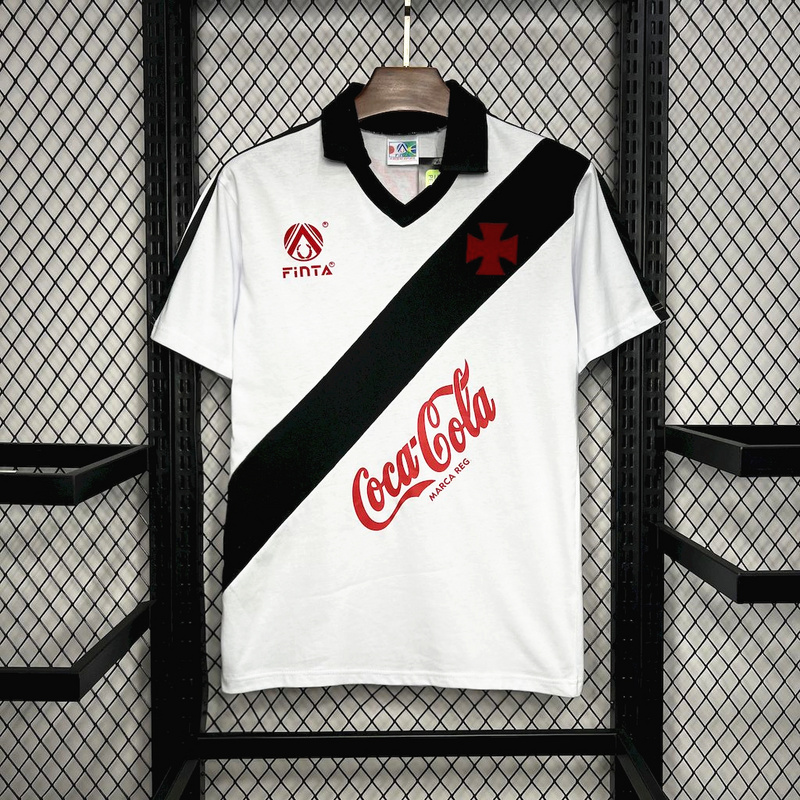 Retro Masculino  1998 Vasco da Gama