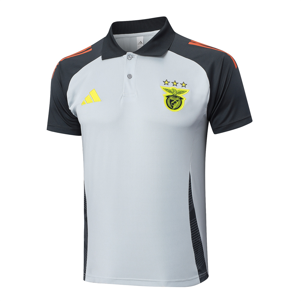 Benfica POLO Jersey 24/25