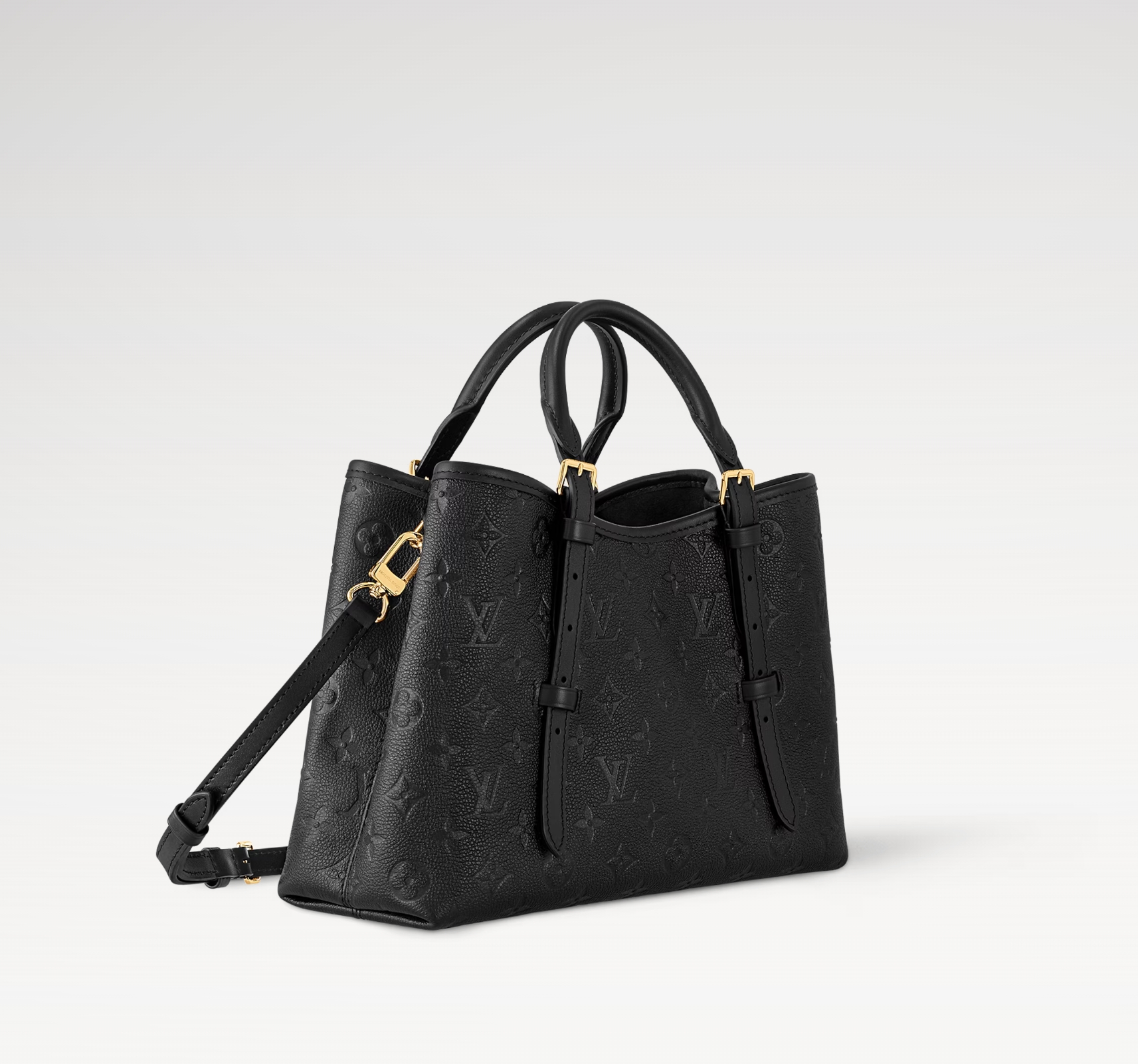 LOUIS VUITTON LV Babylone Tote