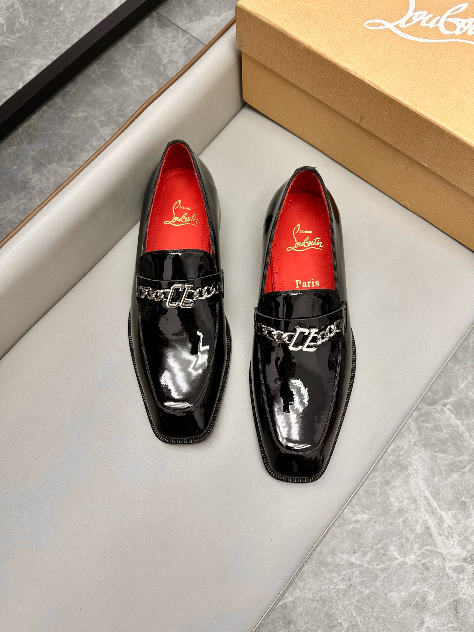 Christian Louboutin Men's Dress shoes
