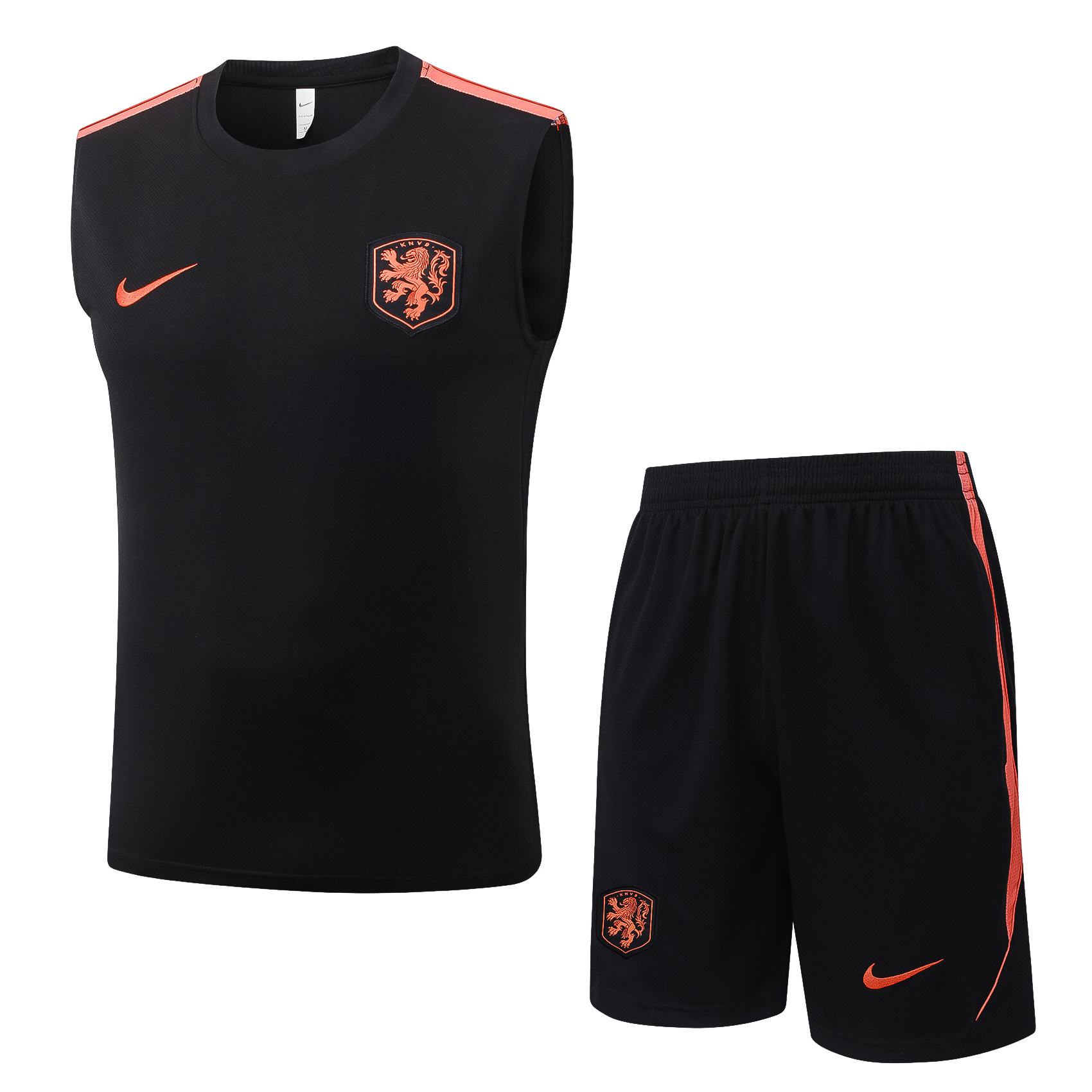 Netherlands Training Jersey 26/27 | Soc Jersey - Premium Football Jersey