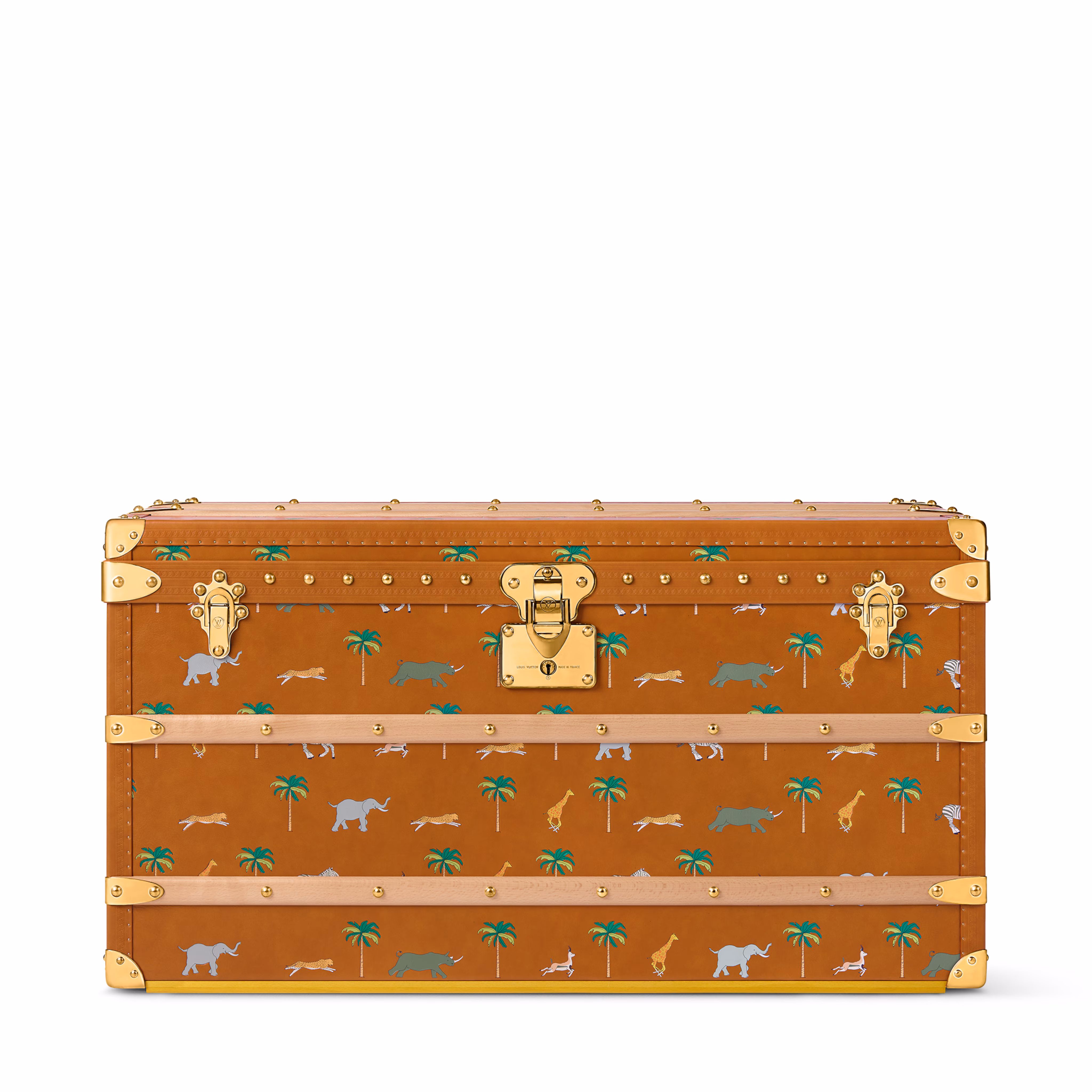 LV × ザ･ダージリン リミテッド クーリエ･ロジン 90