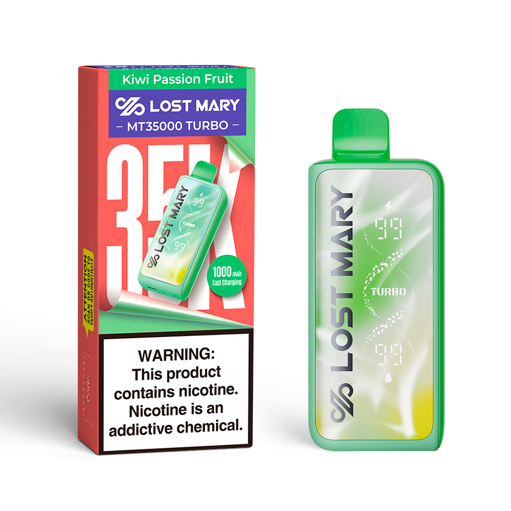 Lost Mary MT35K Turbo Disposable product image